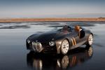 BMW 328 Hommage Concept 2011 года